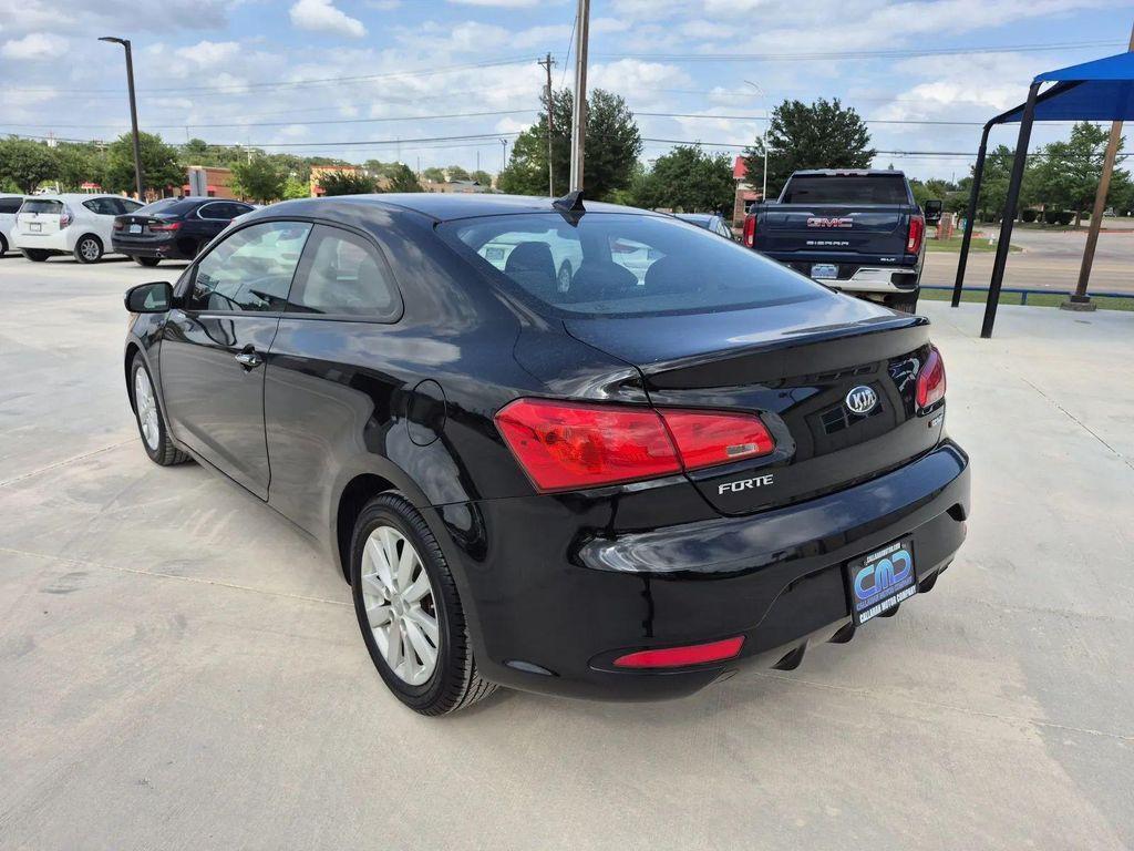 used 2015 Kia Forte Koup car, priced at $7,975