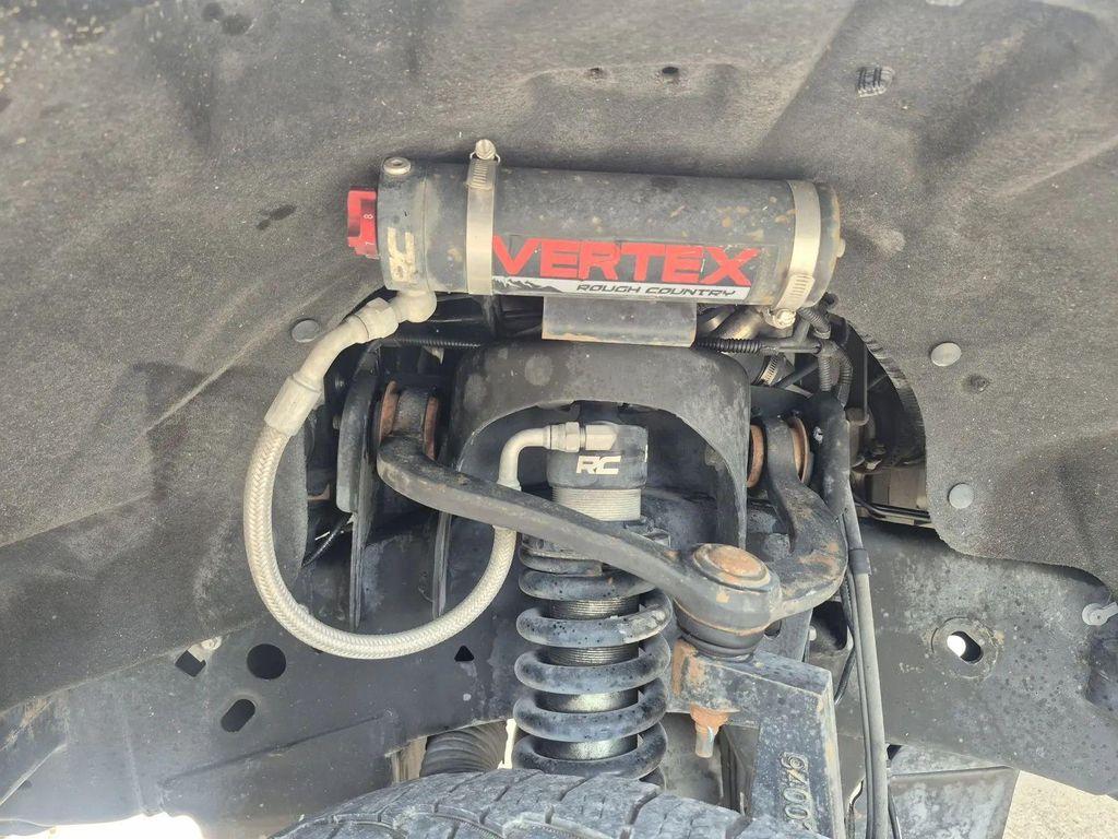 used 2015 Ford F-150 car, priced at $24,975