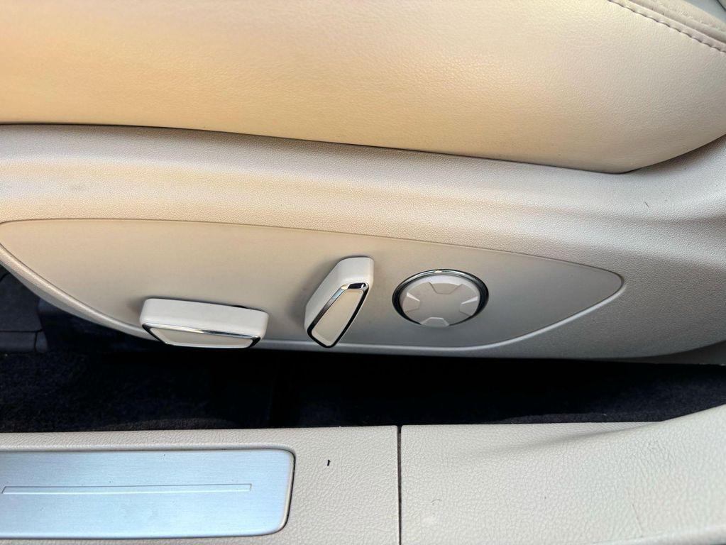 used 2017 Lincoln MKZ car, priced at $14,975