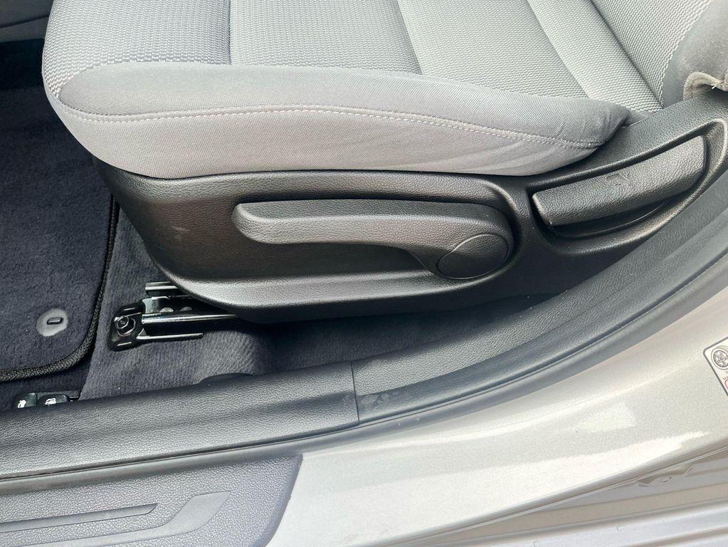 used 2017 Kia Forte car, priced at $9,975