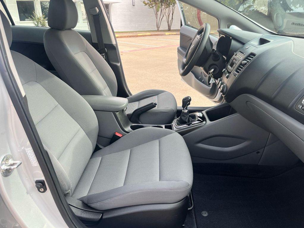 used 2017 Kia Forte car, priced at $9,975