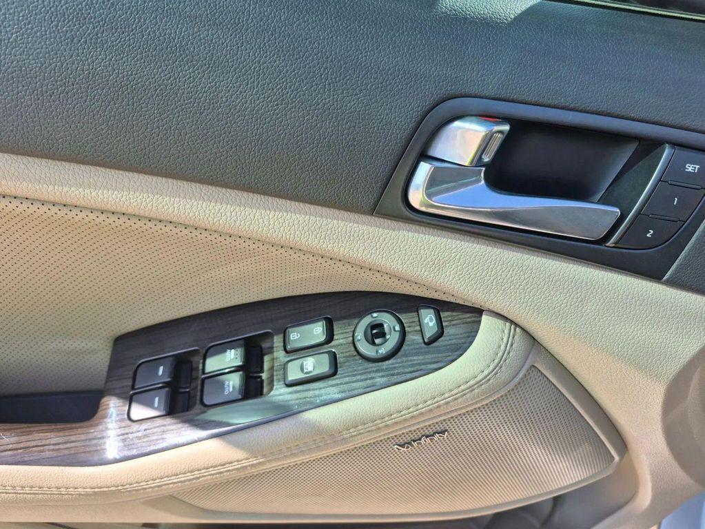 used 2014 Kia Optima car, priced at $8,975