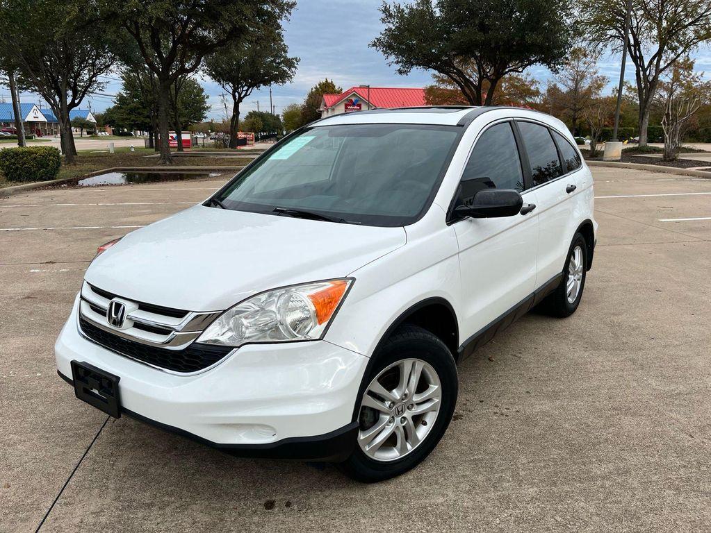 used 2010 Honda CR-V car, priced at $6,975