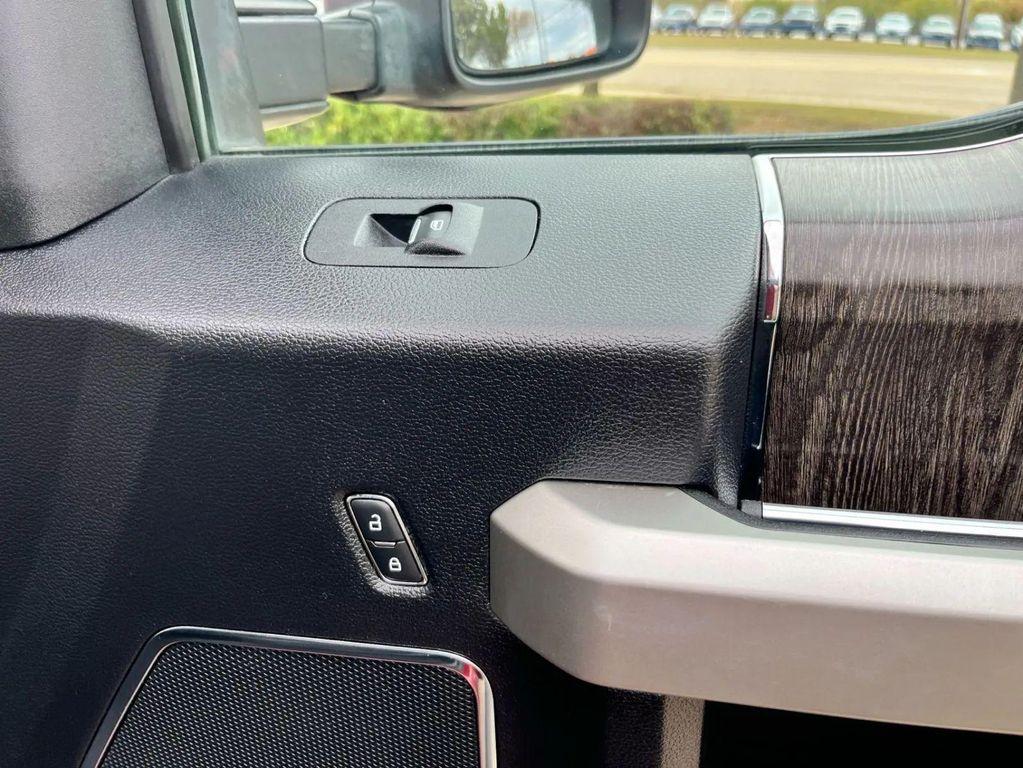 used 2021 Ford F-350 car, priced at $46,675