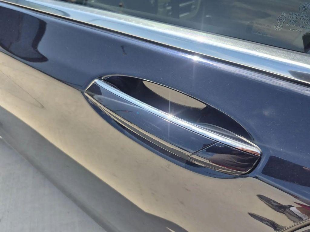 used 2019 BMW 750 car, priced at $24,975