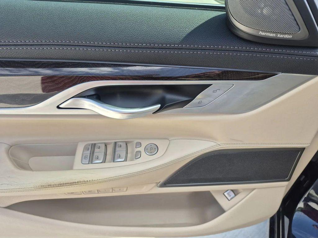 used 2019 BMW 750 car, priced at $24,975