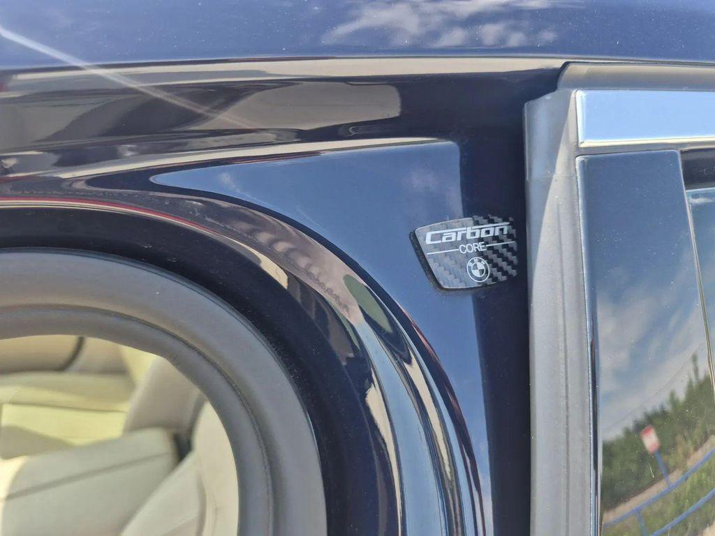 used 2019 BMW 750 car, priced at $24,975