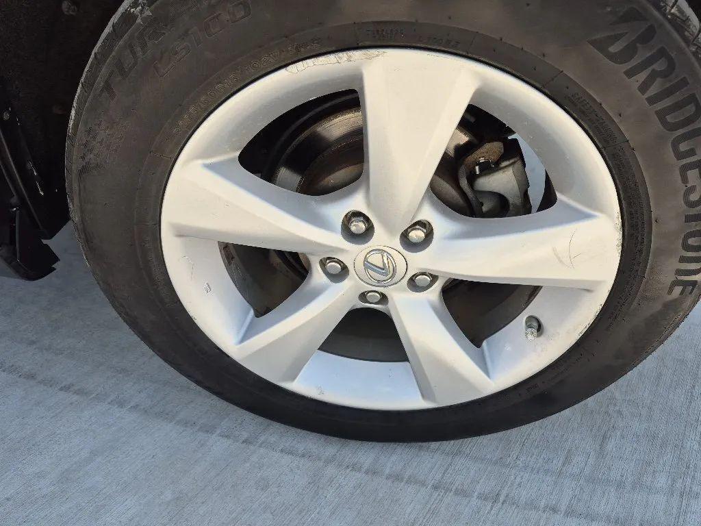 used 2012 Lexus RX 350 car, priced at $12,200