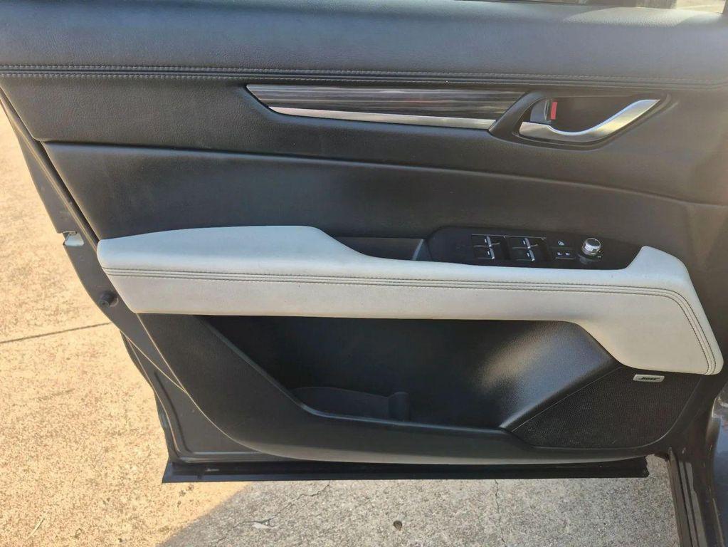 used 2018 Mazda CX-5 car, priced at $13,750