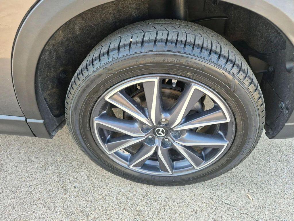 used 2018 Mazda CX-5 car, priced at $13,750