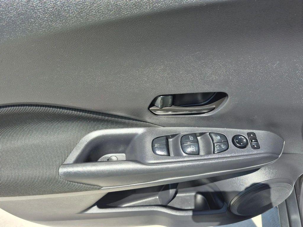 used 2020 Nissan Kicks car, priced at $9,975