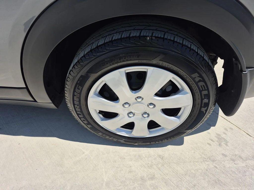 used 2020 Nissan Kicks car, priced at $9,975