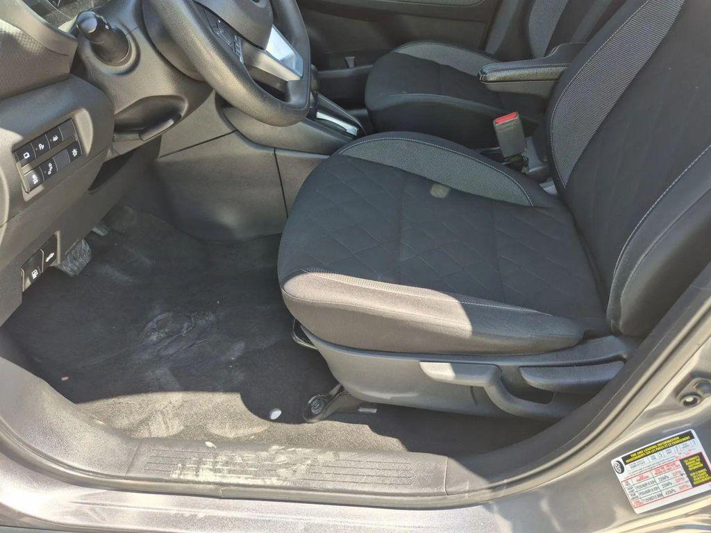 used 2020 Nissan Kicks car, priced at $9,975