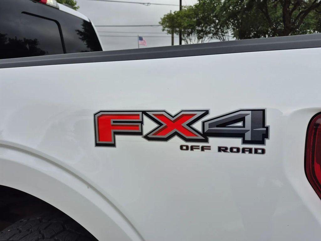 used 2022 Ford F-150 car, priced at $34,975