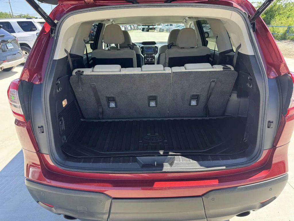 used 2019 Subaru Ascent car, priced at $15,975