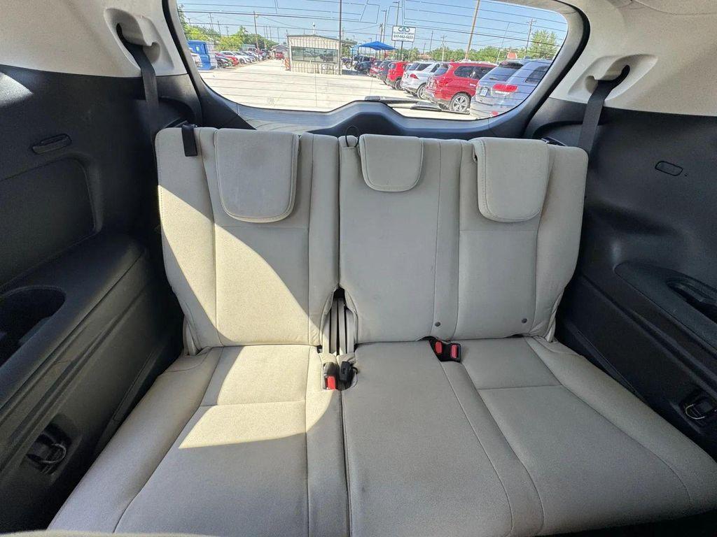 used 2019 Subaru Ascent car, priced at $15,975