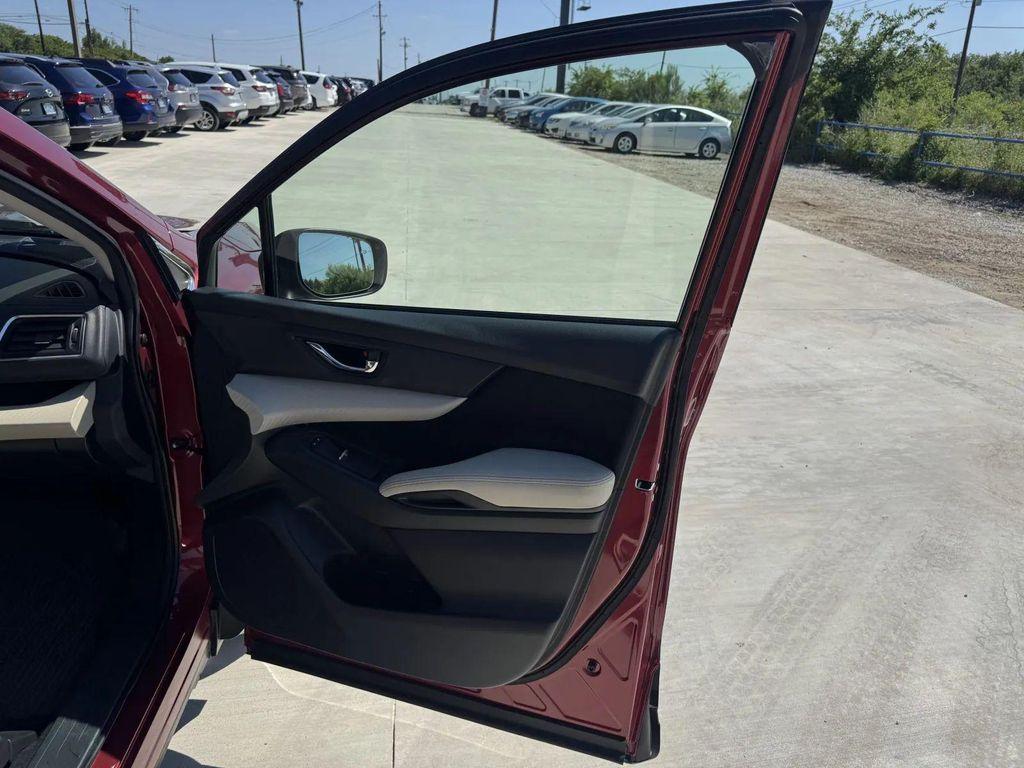 used 2019 Subaru Ascent car, priced at $15,975