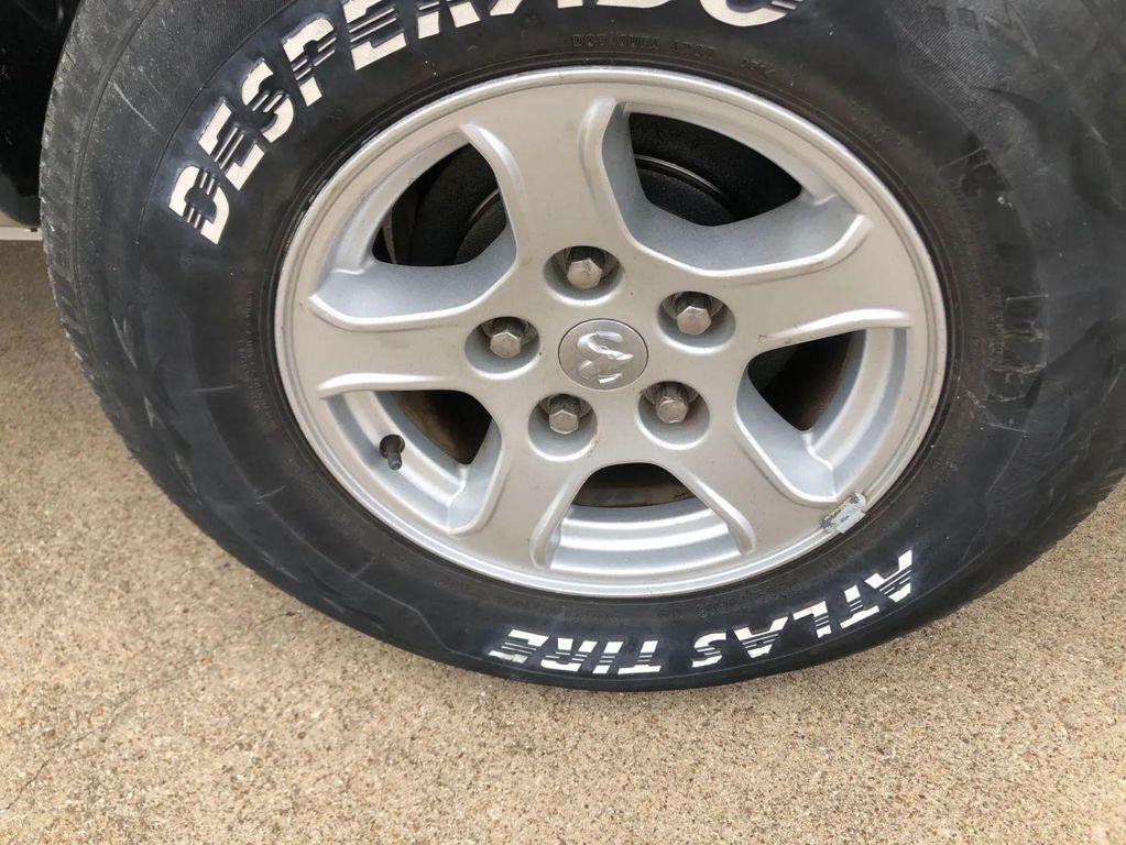 used 2005 Dodge Dakota car, priced at $8,975