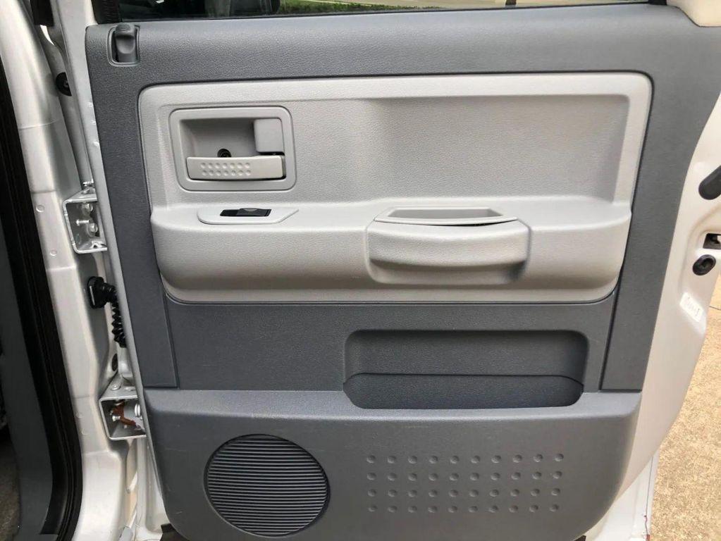 used 2005 Dodge Dakota car, priced at $8,975