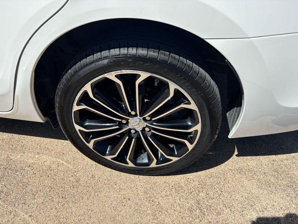 used 2014 Toyota Corolla car, priced at $10,975