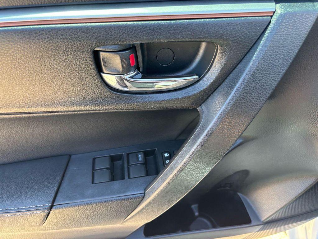 used 2014 Toyota Corolla car, priced at $10,975