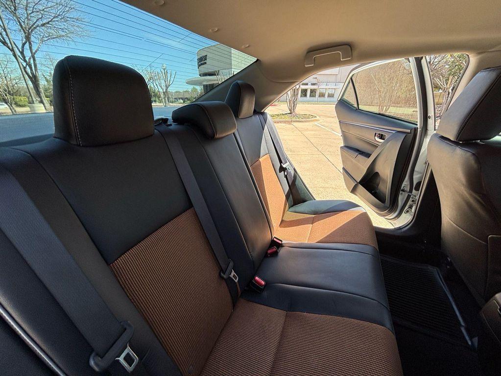 used 2014 Toyota Corolla car, priced at $10,975