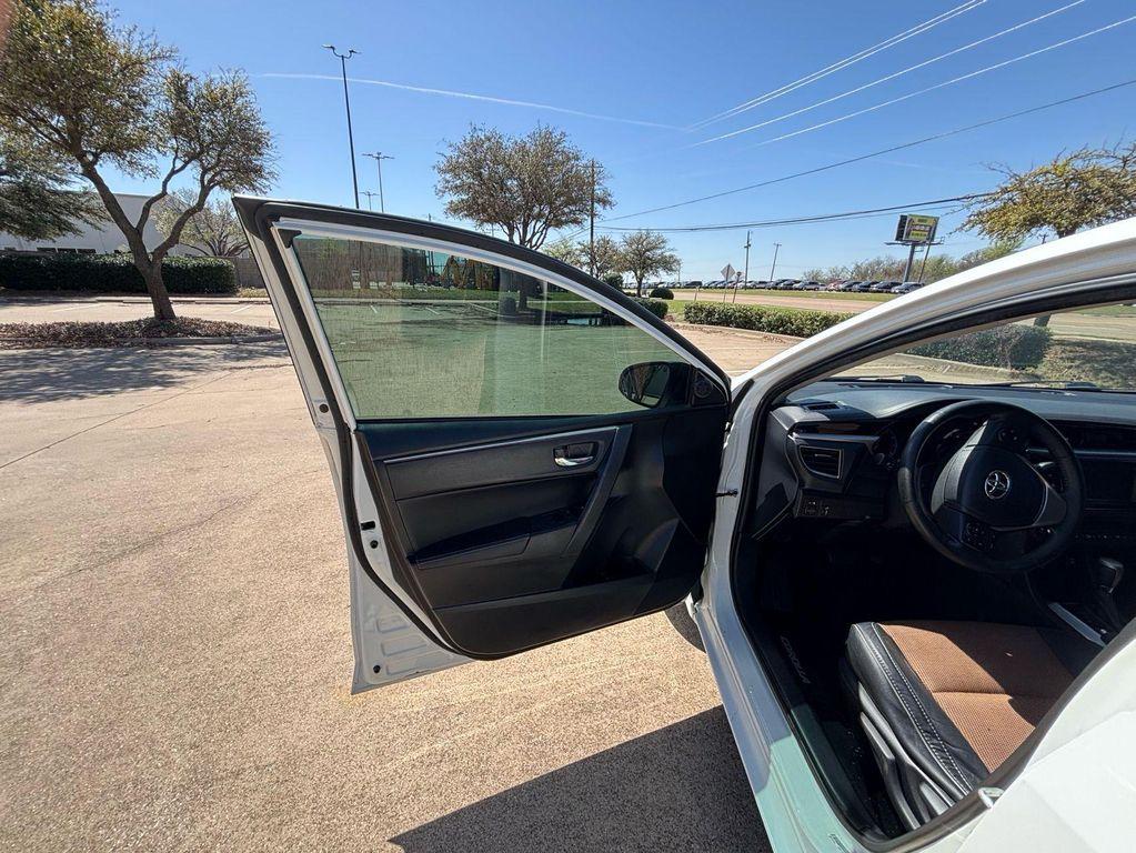 used 2014 Toyota Corolla car, priced at $10,975