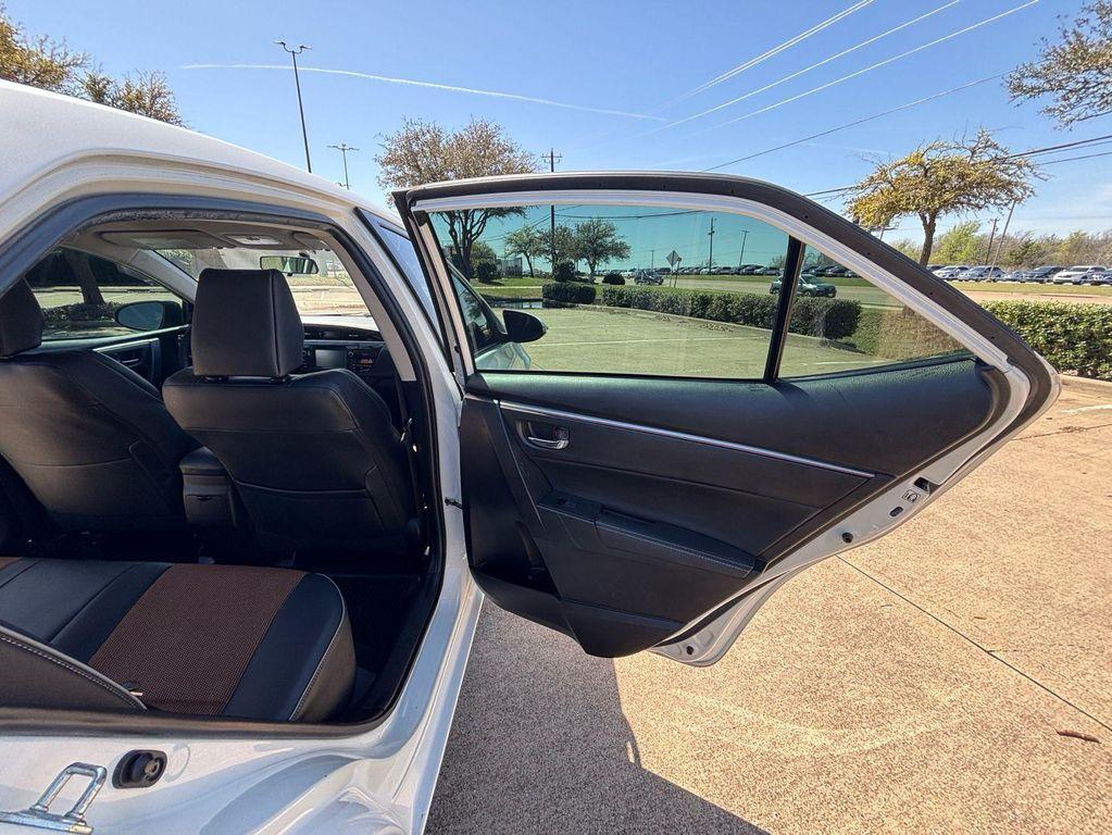 used 2014 Toyota Corolla car, priced at $10,975