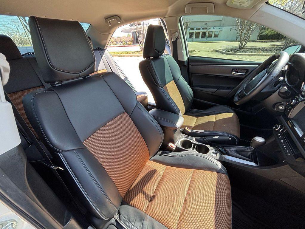 used 2014 Toyota Corolla car, priced at $10,975