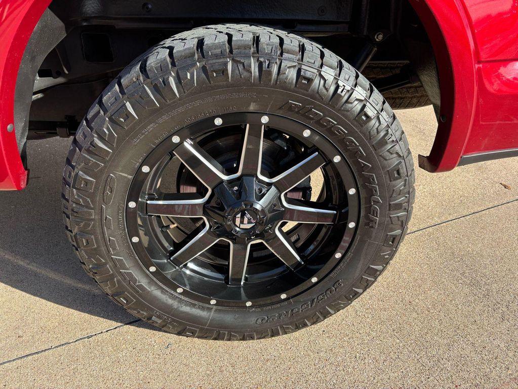 used 2019 Ford F-150 car, priced at $25,975