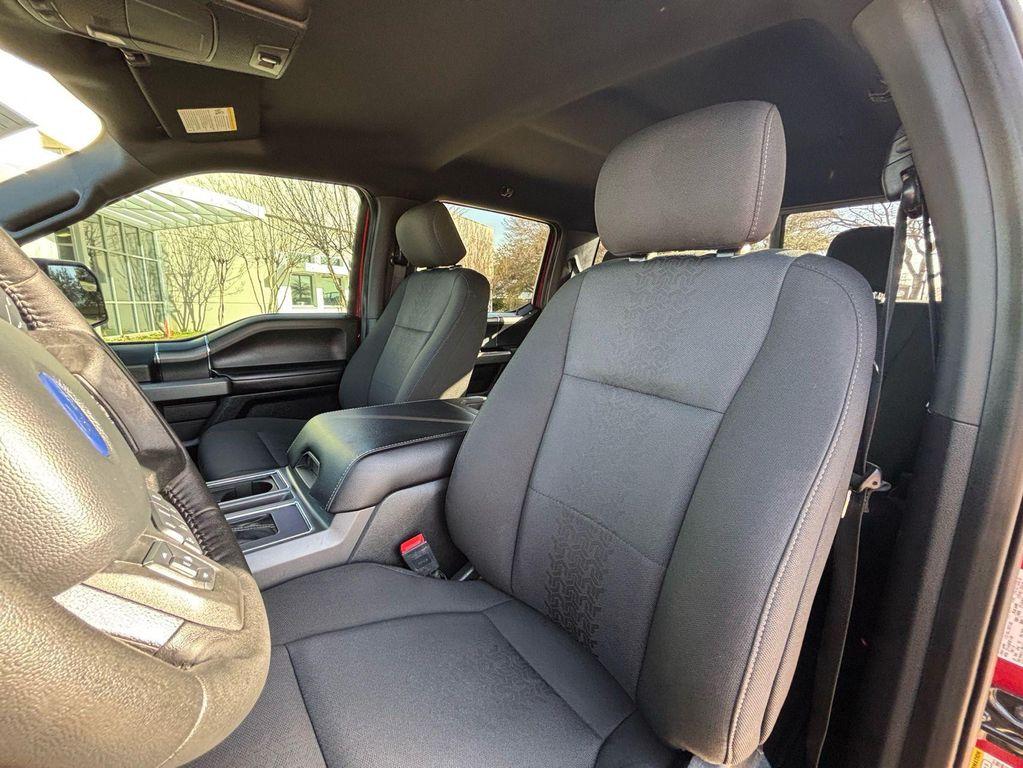 used 2019 Ford F-150 car, priced at $25,975