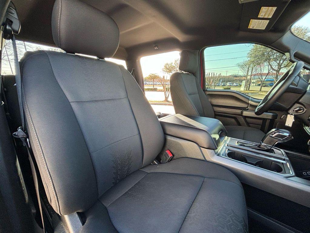 used 2019 Ford F-150 car, priced at $25,975