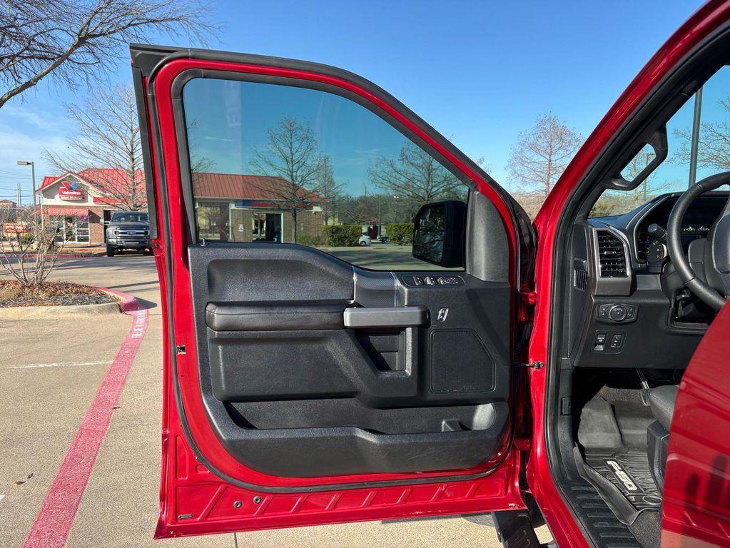 used 2019 Ford F-150 car, priced at $25,975
