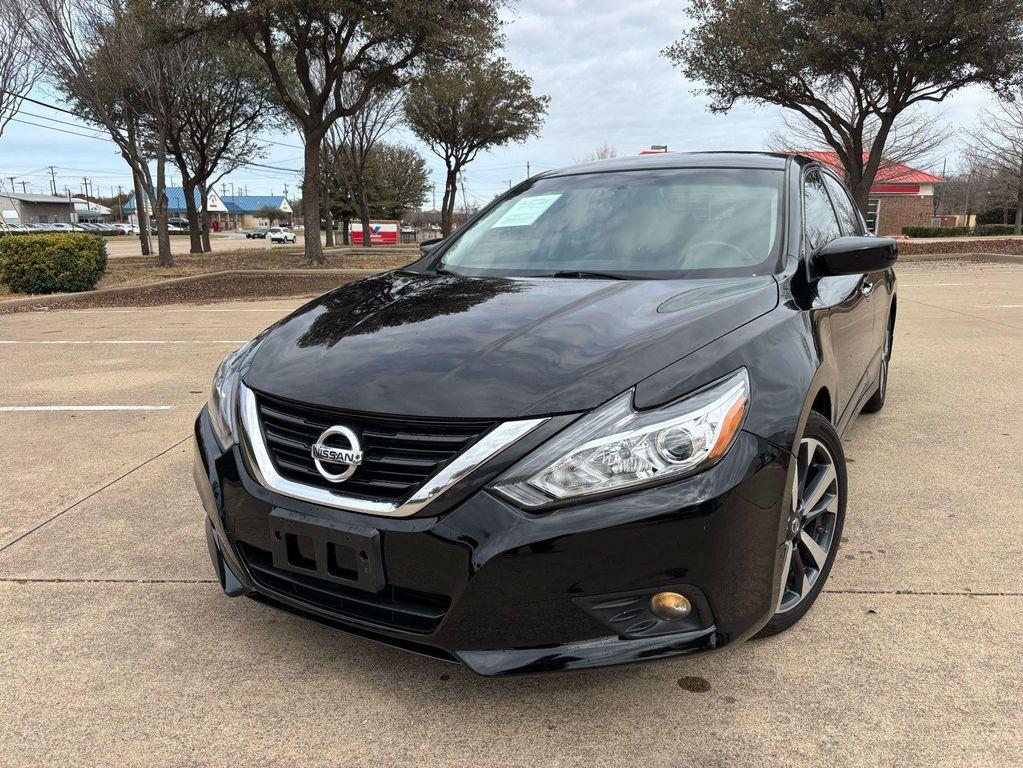 used 2017 Nissan Altima car, priced at $8,275