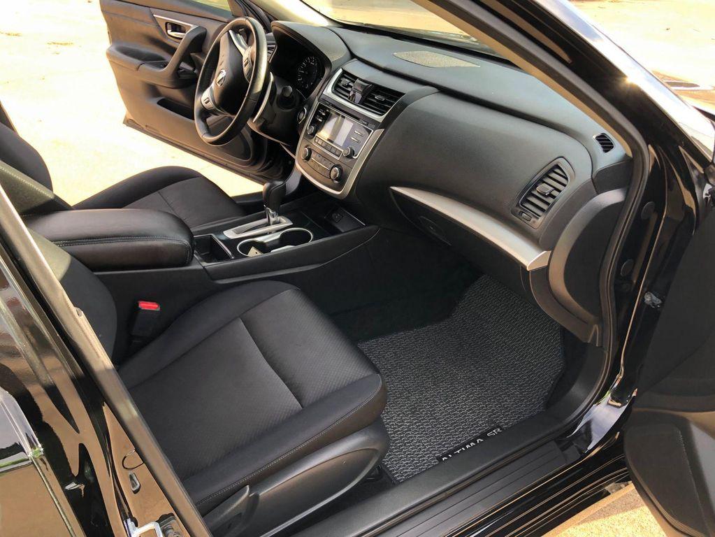 used 2017 Nissan Altima car, priced at $8,275