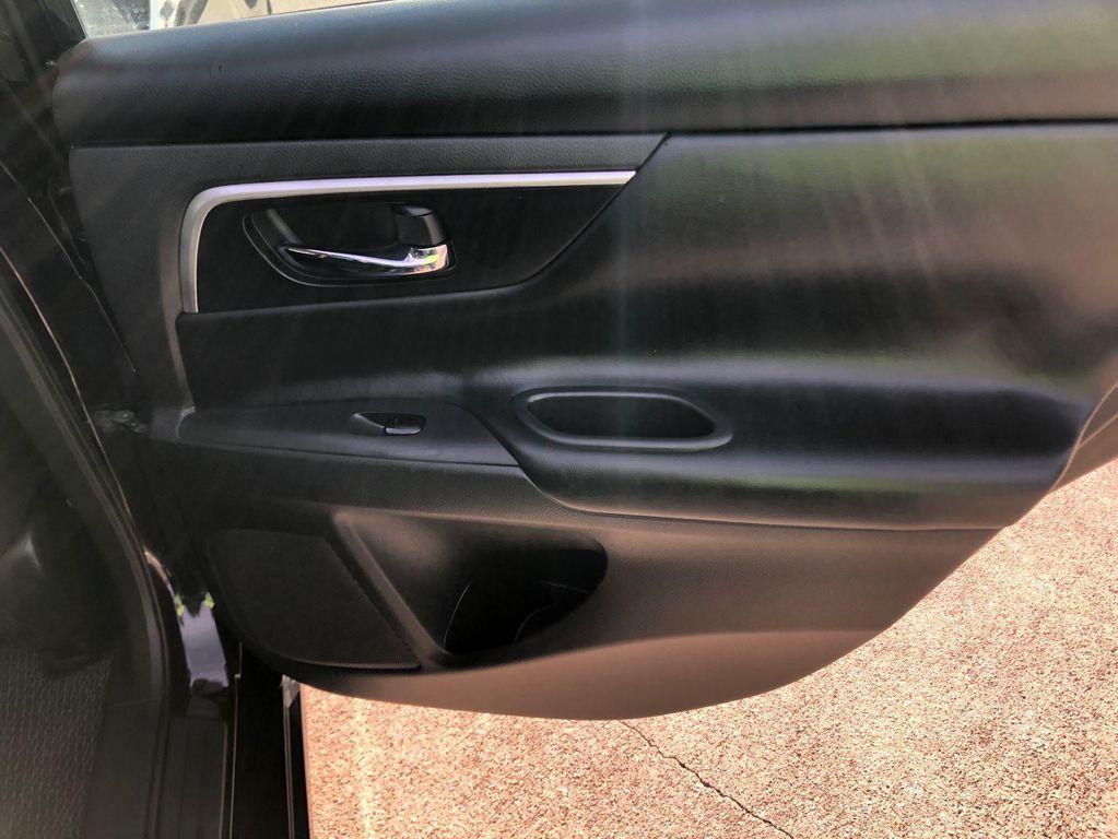 used 2017 Nissan Altima car, priced at $8,275