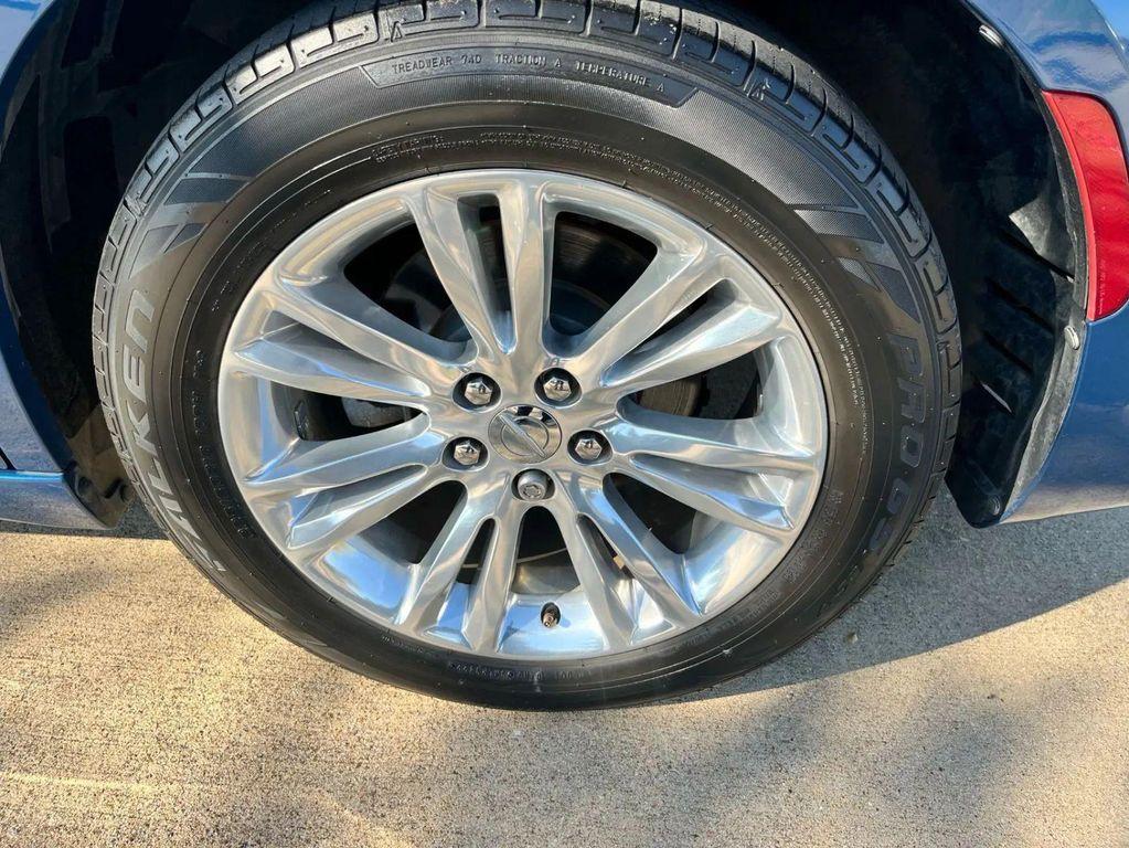 used 2021 Chrysler 300 car, priced at $15,975