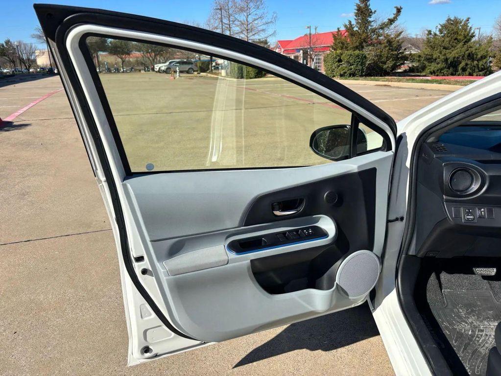 used 2012 Toyota Prius c car, priced at $8,025