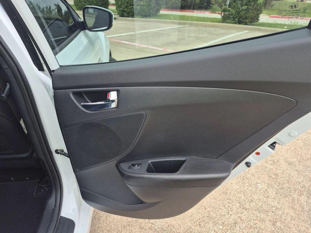 used 2017 Hyundai Veloster car, priced at $8,975