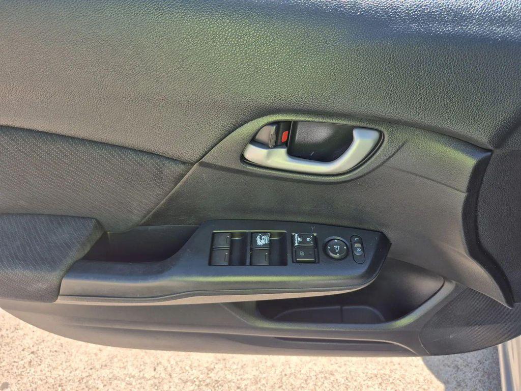 used 2013 Honda Civic car, priced at $8,975