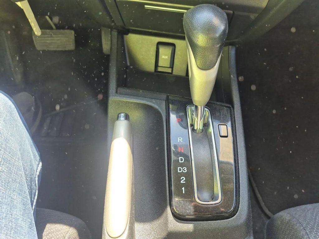 used 2013 Honda Civic car, priced at $8,975
