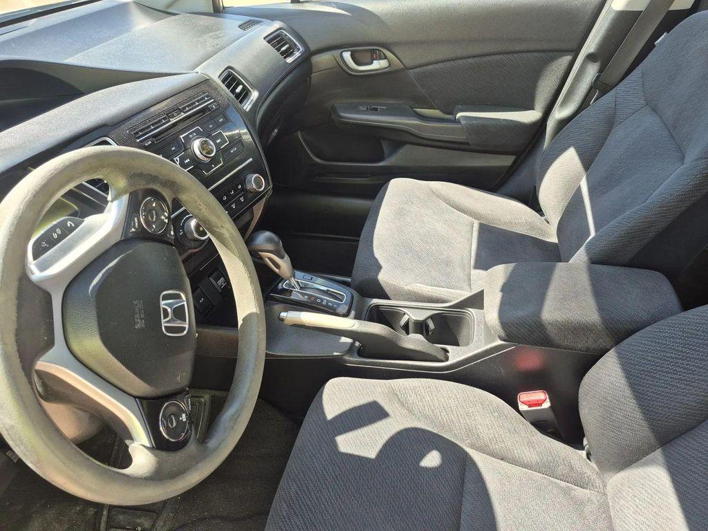 used 2013 Honda Civic car, priced at $8,975