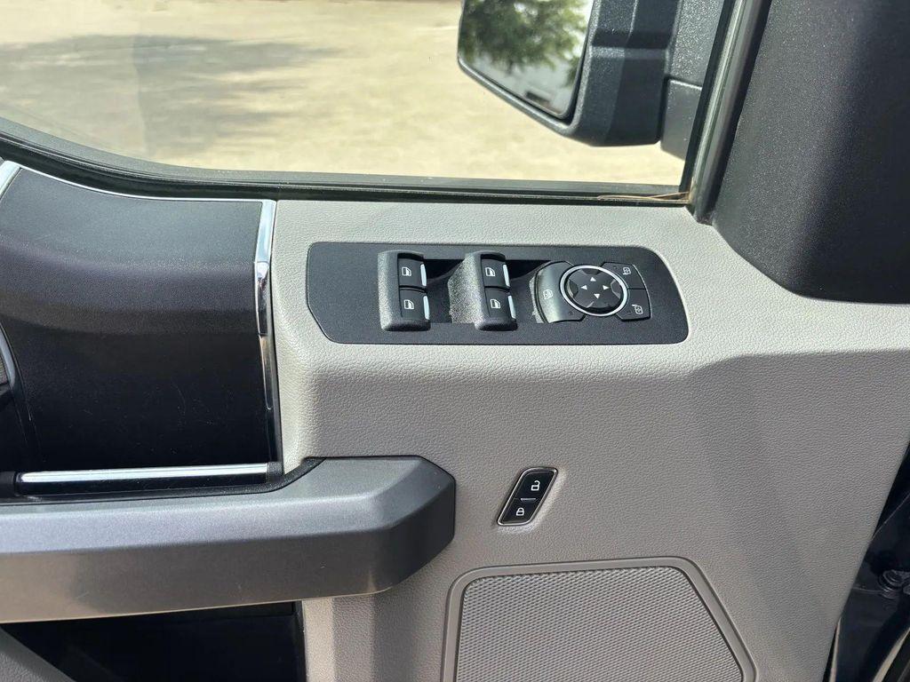 used 2016 Ford F-150 car, priced at $19,975