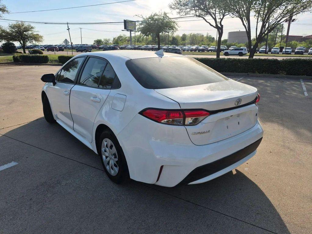 used 2020 Toyota Corolla car, priced at $13,975