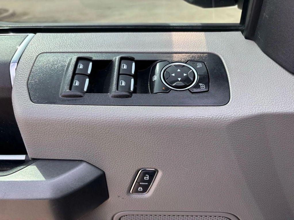 used 2017 Ford F-150 car, priced at $16,000