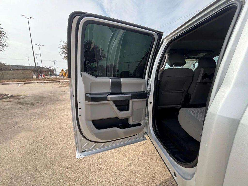 used 2017 Ford F-150 car, priced at $16,000