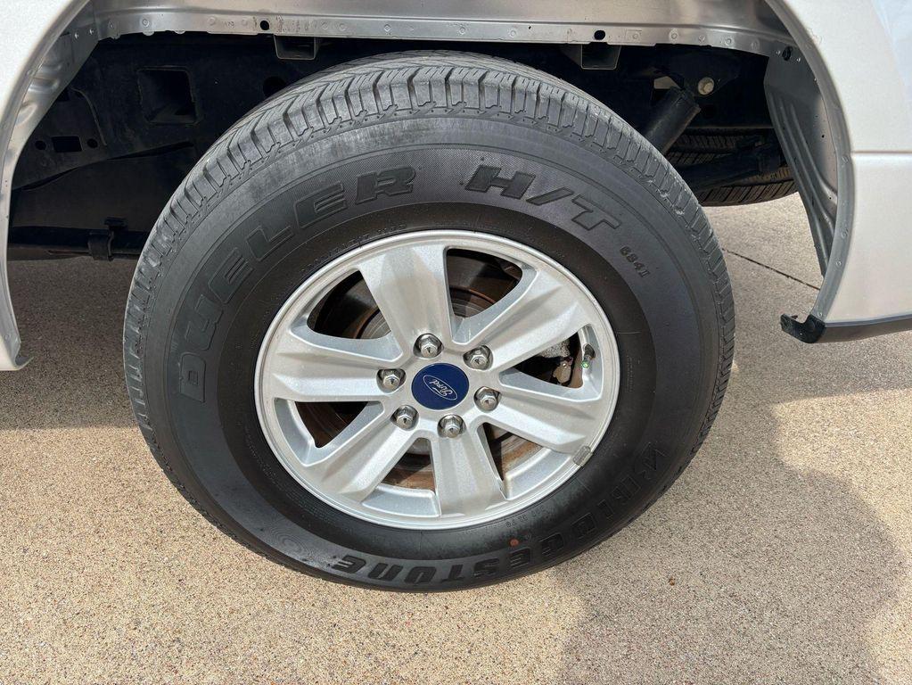 used 2017 Ford F-150 car, priced at $15,975