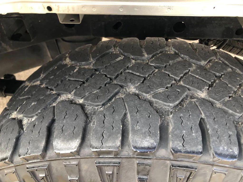 used 2017 Ford F-150 car, priced at $16,000
