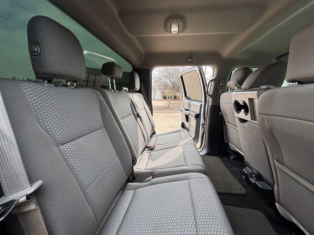 used 2017 Ford F-150 car, priced at $15,975