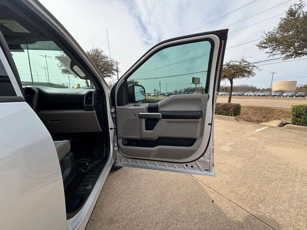 used 2017 Ford F-150 car, priced at $16,000